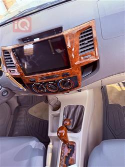 تويوتا فورجنر